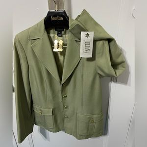 NEW JACKET  JULIANA   COLLEZIONE USA WOMEN